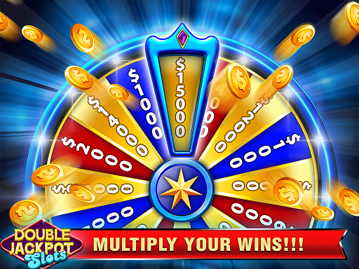 Double Jackpot Slots apk download for android  3.30 screenshot 1