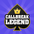 Callbreak Legend by Bhoos