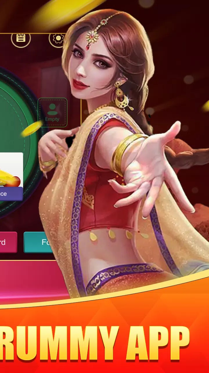 Indifun Rummy Card apk download for android  1.0.0 screenshot 3
