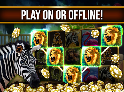 Vegas Casino Pokies Slots Game apk download latest version  1.240 screenshot 3