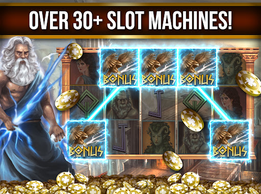 Vegas Casino Pokies Slots Game apk download latest version  1.240 screenshot 4