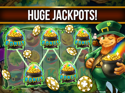 Vegas Casino Pokies Slots Game apk download latest version  1.240 screenshot 5