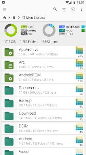 FX File Explorer Apk Free Download for AndroidͼƬ1