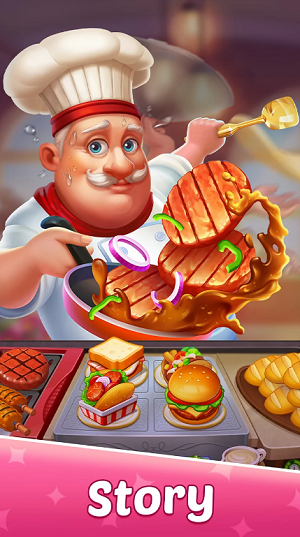 Merge Honey Mod Apk Free DownloadͼƬ1