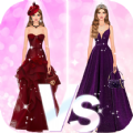 Glam Frenzy Dress to Duel mod apk download  1.1.3