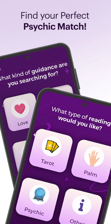 Psychic Chat Reading App Download for Android  1.5.2 screenshot 1