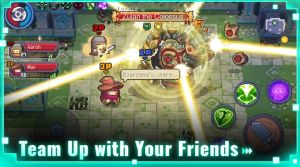 Soul Knight Prequel apk android downloadͼƬ1