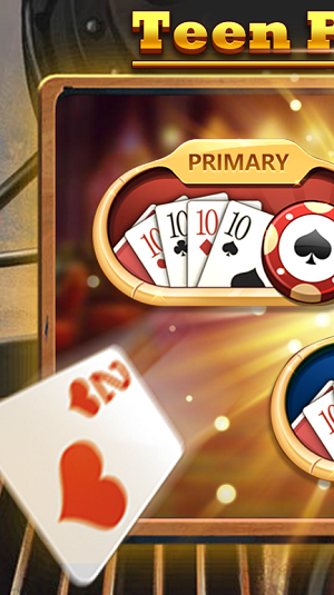 Teen Patti Target Apk Download for Android  1.0.0 screenshot 1