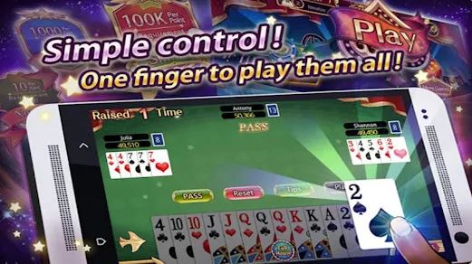 Fun Big 2 Card Battle Royale Apk Download for Android  1.2.0 screenshot 3