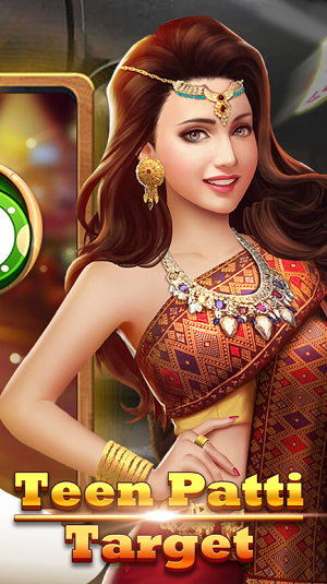 Teen Patti Target Apk Download for Android  1.0.0 screenshot 3