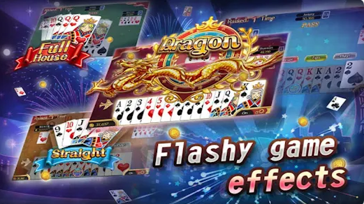 Fun Big 2 Card Battle Royale Apk Download for Android  1.2.0 screenshot 4