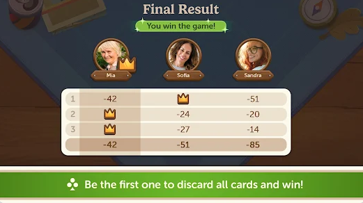 Crazy8 Fun & Friends Apk Free Download  2023.43.5 screenshot 1