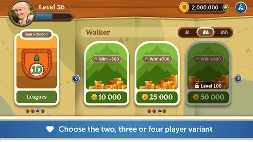 Crazy8 Fun & Friends Apk Free Download  2023.43.5 screenshot 2