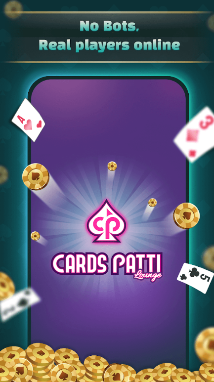CardsPatti Lounge TeenPatti Apk Download for Android  1.2310.02 screenshot 4
