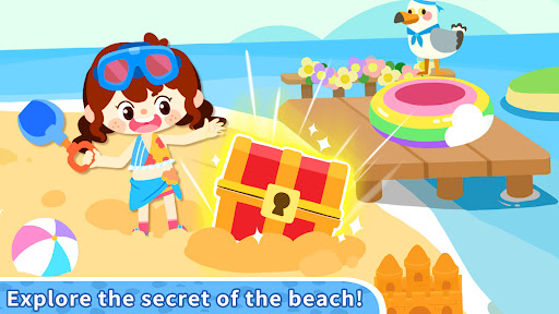 Little Pandas Town Vacation apk download  8.67.02.00 screenshot 4