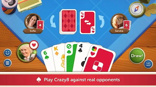Crazy8 Fun & Friends Apk Free Download  2023.43.5 screenshot 4