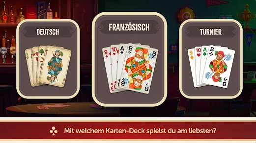 Skat Treff App Download for Android  2023.43.5 screenshot 4