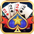 Fun Big 2 Card Battle Royale A