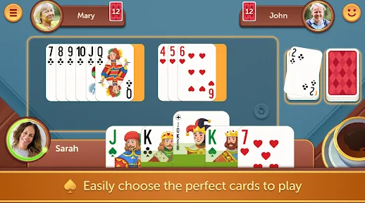 Rummy Fun & Friends Apk Download for Android  2023.43.5 screenshot 1
