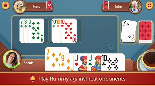 Rummy Fun & Friends Apk Download for Android  2023.43.5 screenshot 4