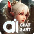 AitoGPT Chat & Art Generator