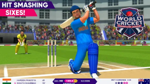 World Cricket Champions League Game Free DownloadͼƬ1