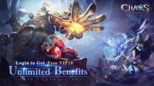 Chaos Immortal Era Mod Apk Latest VersionͼƬ1