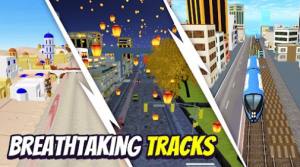 Wild Wheels Bike Racing mod apk unlimited moneyͼƬ2