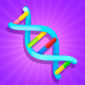 DNA Evolution 3D mod apk