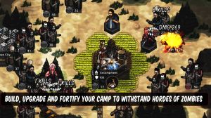 Download do APK de Dawn of Zombies para Android