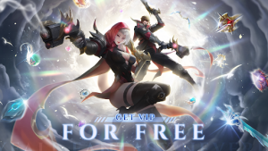 Stellar Fantasy Neverland Apk Download Latest VersionͼƬ1