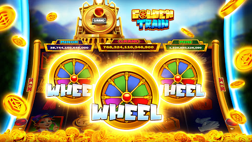 Grand Cash Casino Slots Games downloadable content apk  1.9.3 screenshot 4