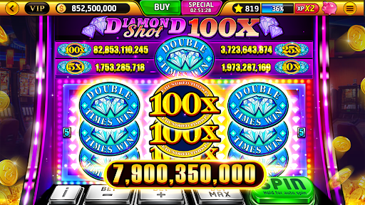 Wild Classic Slots Casino Game apk download latest version  7.25.0 screenshot 4