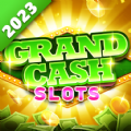 Grand Cash Casino Slots Games
