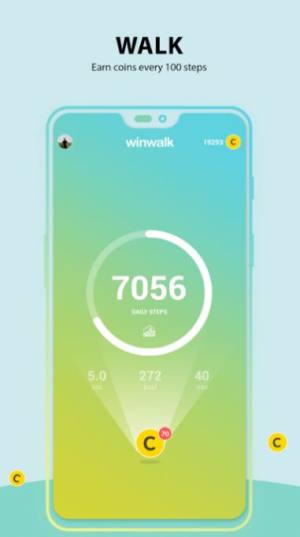 winwalk App Download for AndroidͼƬ1