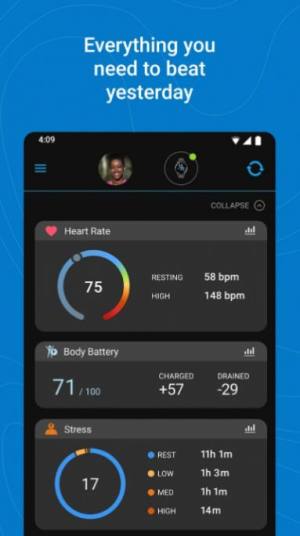 Garmin Connect App Download AndroidͼƬ1