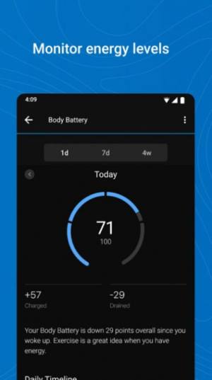 Garmin Connect App Download AndroidͼƬ2