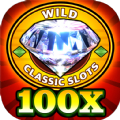 Wild Classic Slots Casino Game