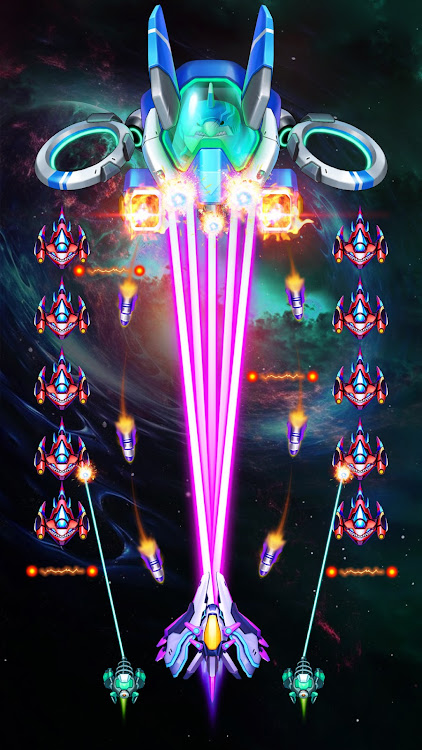 WindWings Multiverse apk Download for Android  1.0 screenshot 1
