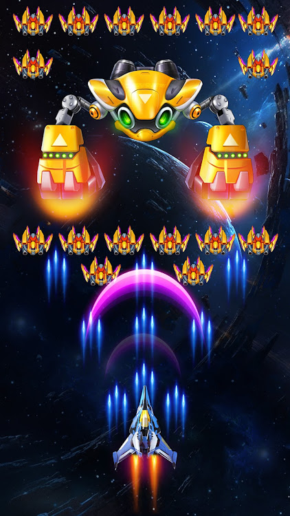 WindWings Multiverse apk Download for Android  1.0 screenshot 3
