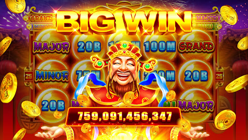 Golden Casino Slots Games download apk latest version  1.0.663 screenshot 1
