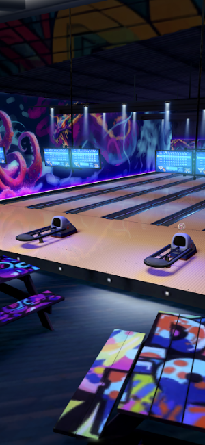 Bowling Fury apk for Android downloadͼƬ1