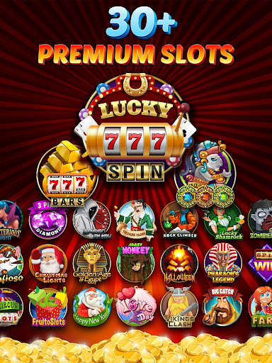 Royal Casino Slots Huge Wins apk download latest version  2.25.0 screenshot 3