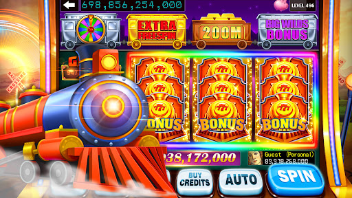 Golden Casino Slots Games download apk latest version  1.0.663 screenshot 2