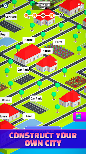 Home Builder 3D mod apk unlimited money  3.2 screenshot 3