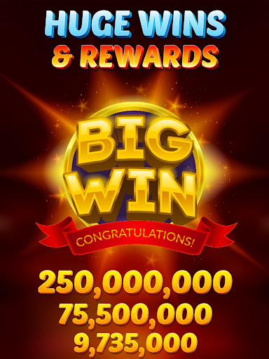 Royal Casino Slots Huge Wins apk download latest version  2.25.0 screenshot 4
