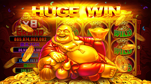 Golden Casino Slots Games download apk latest version  1.0.663 screenshot 4