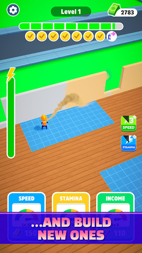 Home Builder 3D mod apk unlimited money  3.2 screenshot 2