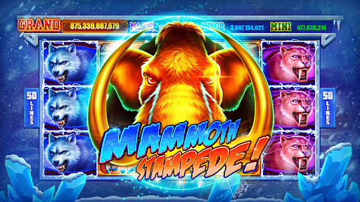 Golden Casino Slots Games download apk latest version  1.0.663 screenshot 5