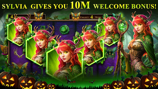 Legendary Hero Slots Casino apk download  1.11 screenshot 1